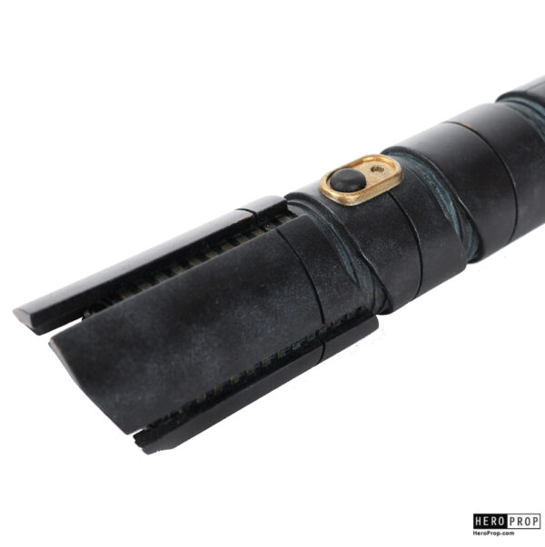 The Acolyte (2024) – Qimir (Manny Jacinto) Lightsaber Movie Prop