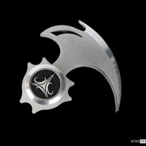 Blade 2 (2002) - Blade's (Wesley Snipes) Cyclone Glaive Movie Prop