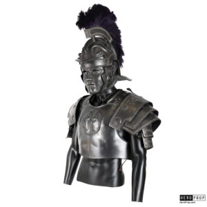 Gladiator II (2024) - Septimius Severus Praetorian Guard Costume Movie Props