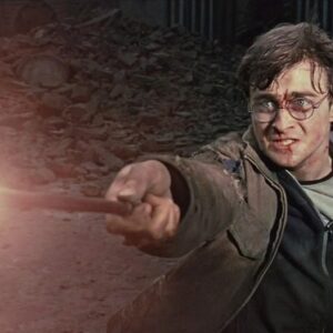 Harry Potter Wand Screencap 2