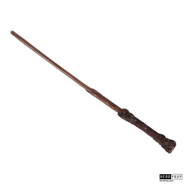 Harry Potter Film Franchise (2001-2011) - Harry Potter (Daniel Radcliffe) Hero Illuminating Wand