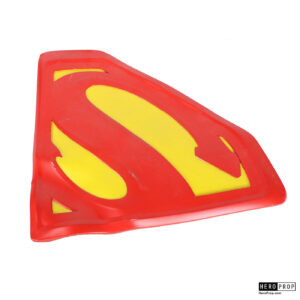 Hero Prop Superman 3