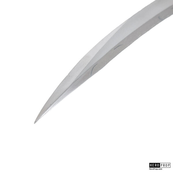 X-Men Origins: Wolverine (2009) - Original Adamantium Claw - Image 3