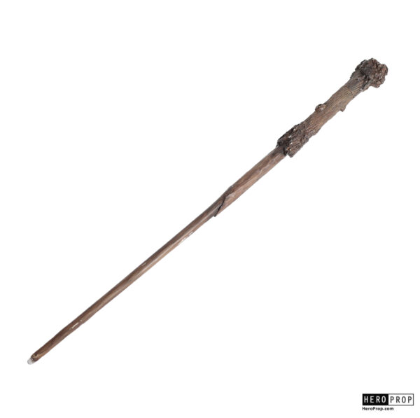 Harry Potter Film Franchise (2001-2011) - Harry Potter (Daniel Radcliffe) Hero Illuminating Wand
