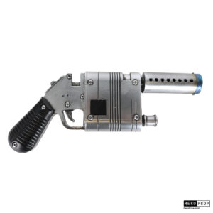 Star Wars: The Force Awakens (2015) - Rey (Daisy Ridley) Blaster Pistol Movie Props