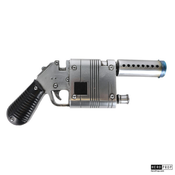 Star Wars: The Force Awakens (2015) - Rey (Daisy Ridley) Blaster Pistol Movie Props