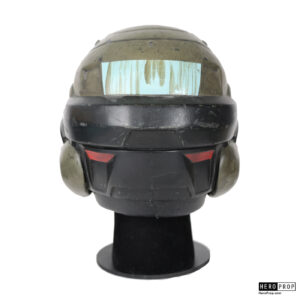 Halo 4: Forward Until Dawn (2012) - UNSC Combat Helmet Movie Props