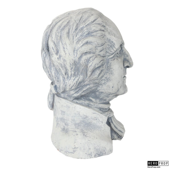 Sharknado 3: Oh Hell No! (2015) - George Washington Presidential Bust Movie Prop