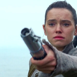 video explores the isolation of rey in star wars the force awakens social