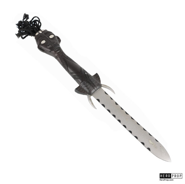 Predator 2 (1990) - Sacrificial Voodoo Knife