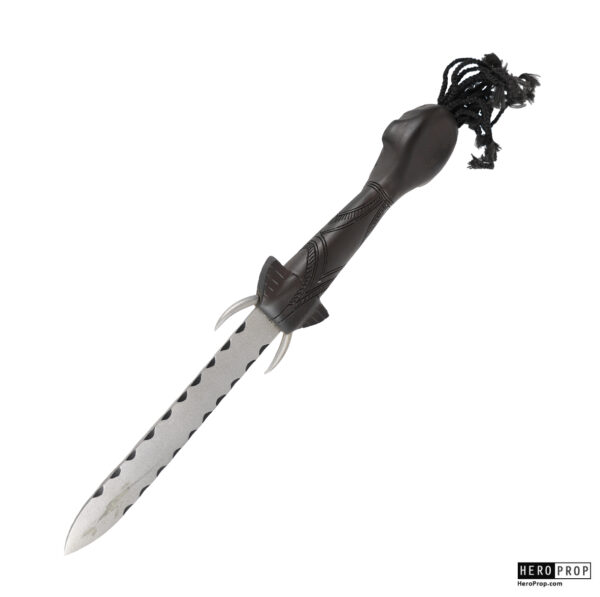 Predator 2 (1990) - Sacrificial Voodoo Knife - Image 2