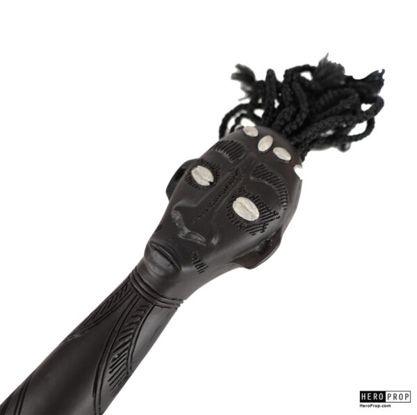 Predator 2 (1990) - Sacrificial Voodoo Knife - Image 3