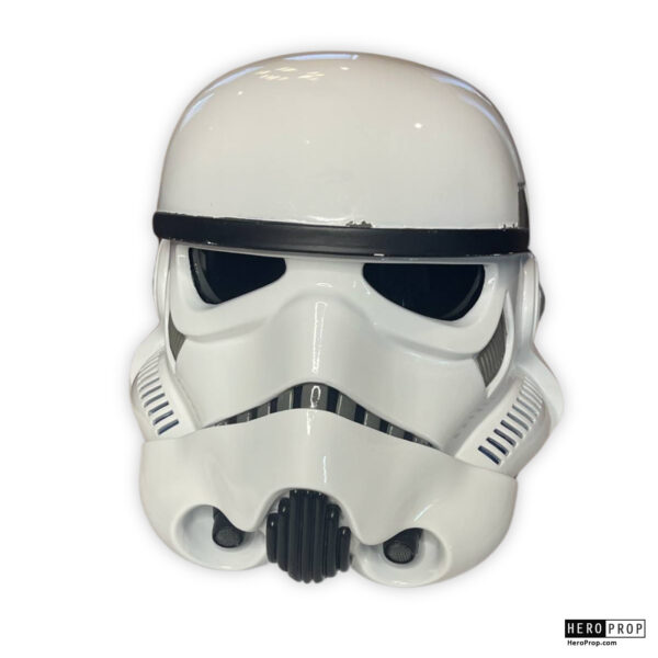 Star Wars: The Rise of Skywalker (2019) - Original Stormtrooper Helmet
