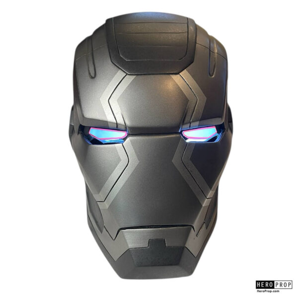 Avengers: Age of Ultron - War Machine (Don Cheadle) Mark II Helmet