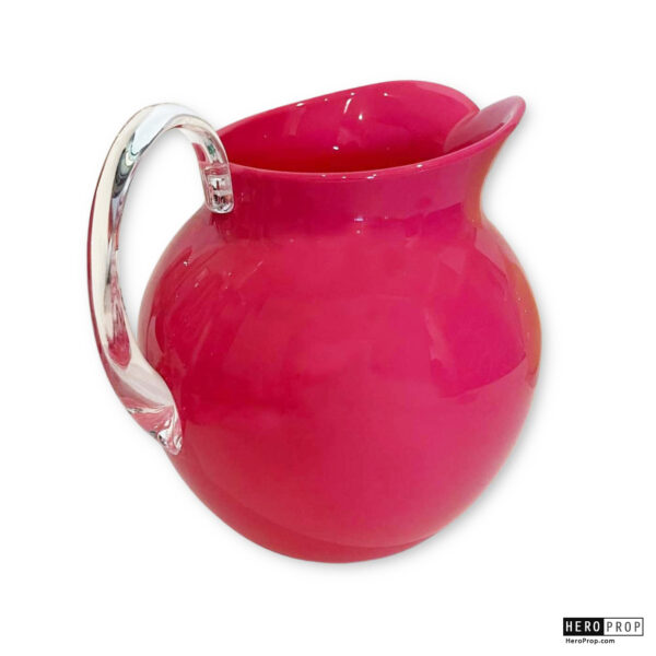 Barbie (2023) - Barbie Drink Pitcher - Image 2