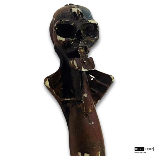 Harry Potter & The Deathly Hallows – Death Eater Wand - Image 2