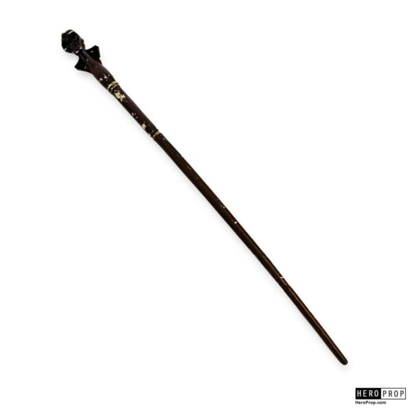 Harry Potter & The Deathly Hallows – Death Eater Wand