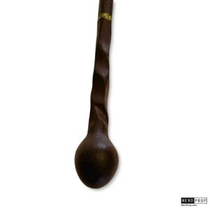 Harry Potter and the Prisoner of Azkaban movie prop Remus Lupins Wand