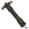 Star Wars: The Force Awakens - Kylo Ren Movie Prop Crossguard Lightsaber