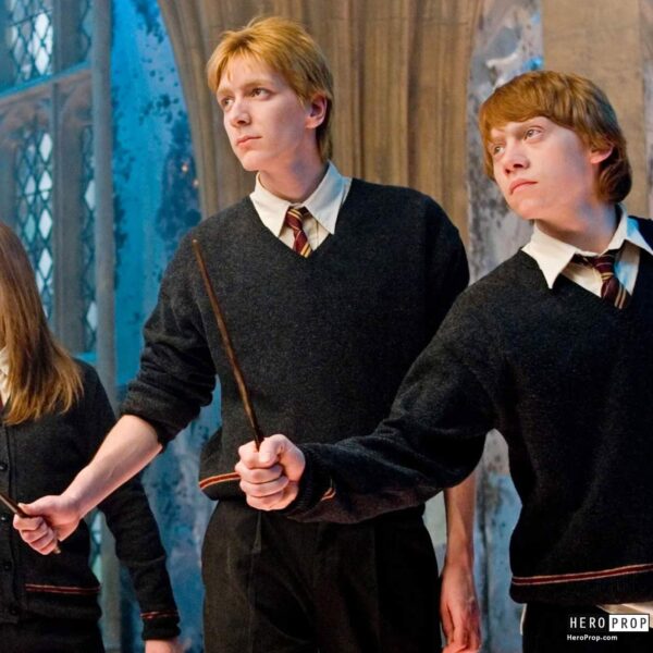 Harry Potter - Ron Weasley (Rupert Grint) as Ron Weasley Wand - Image 3