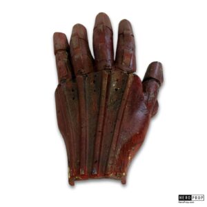 Star Wars The Force Awakens Movie Prop C3 PO Hand