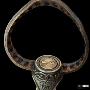 movie prop thor hammer