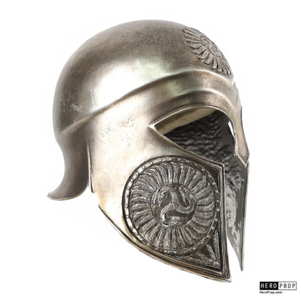 Clash of the Titans (2010) - Argos Soldier Helmet