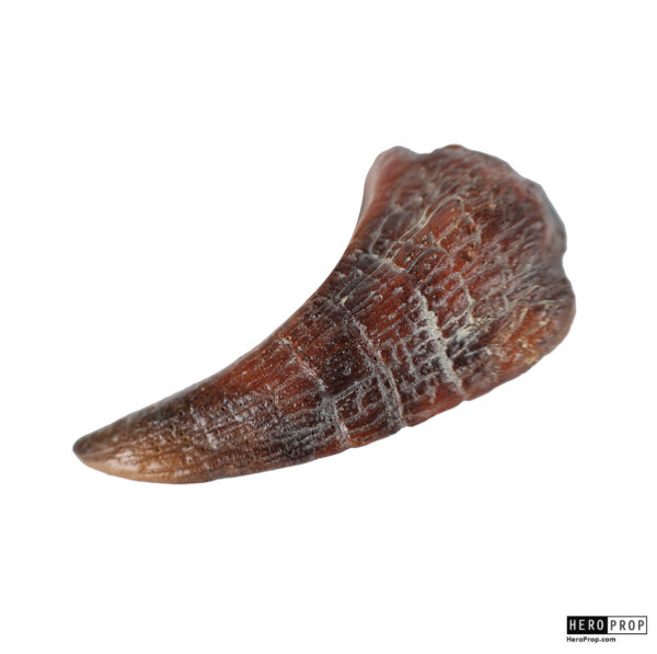 Jurassic Park III (2001) - Velociraptor Hand Claw Set - Image 4