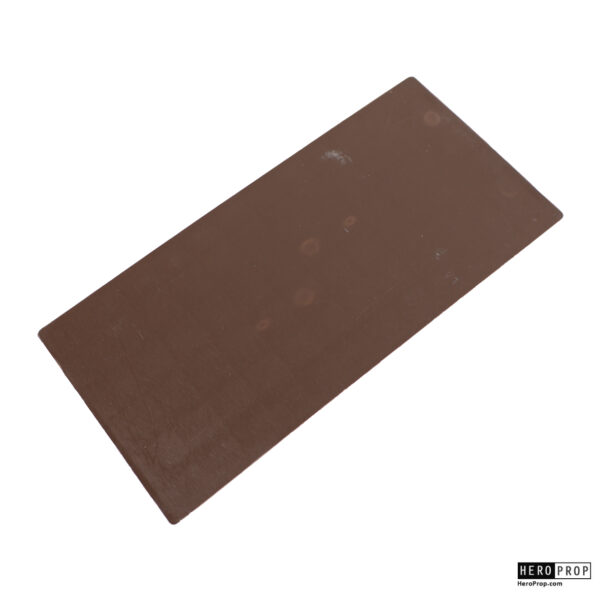 Charlie and the Chocolate Factory (2005) - Unwrapped Chocolate Bar - Image 3