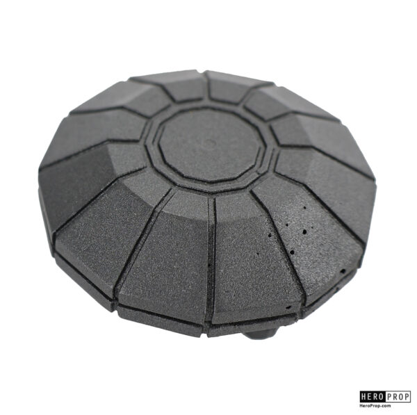 Captain America: The Winter Soldier (2014) - Black Widow (Scarlett Johansson) Bomb - Image 3