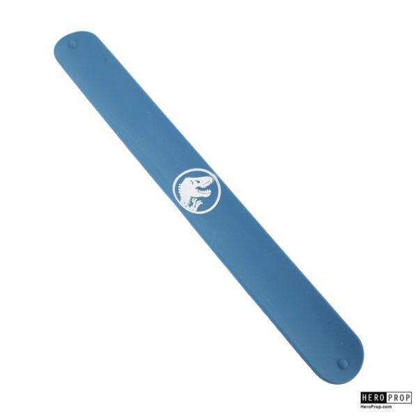 Jurassic World (2015) - Original Blue Scan-Band - Image 2