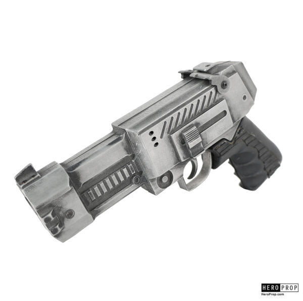 The Chronicles of Riddick (2004) - Slam Guard Pistol - Image 2
