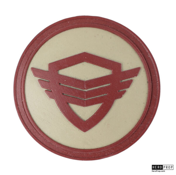 The Orville (2017) - Original Security Badge