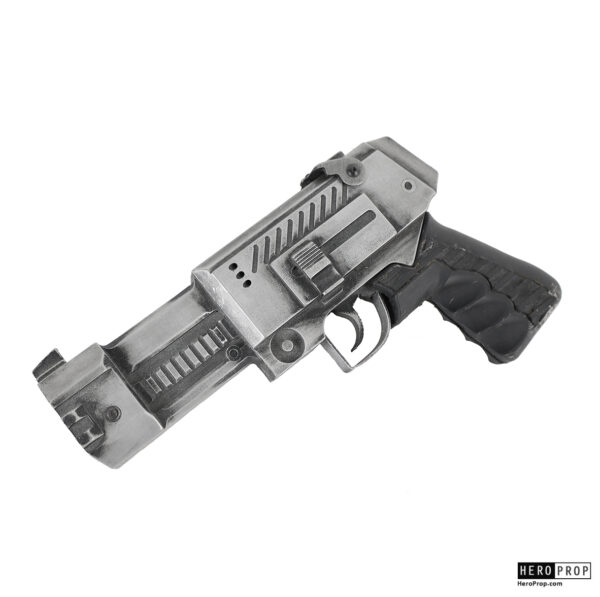 The Chronicles of Riddick (2004) - Slam Guard Pistol - Image 3