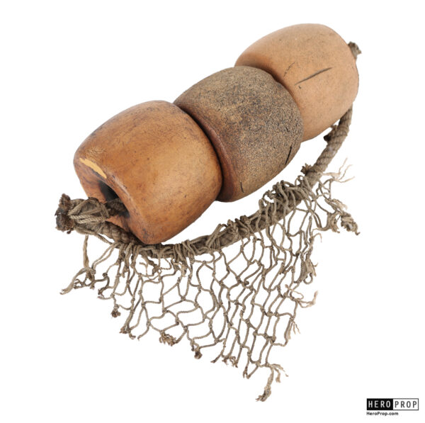 Jaws (1975) - Original Orca Buoy & Netting - Image 2