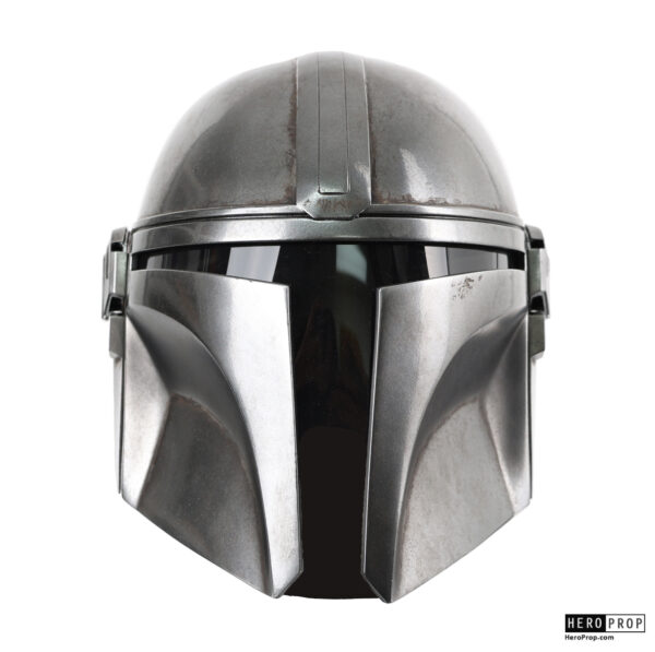 The Mandalorian (2019) - Din Jarin (Pedro Pascal) Season One Helmet
