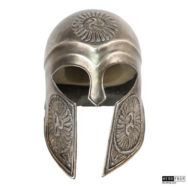 Clash of the Titans (2010) - Argos Soldier Helmet - Image 2