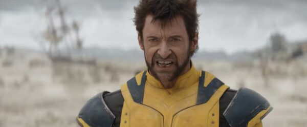 Deadpool & Wolverine (2024) - Wolverine SFX Bullet Hit - Image 5
