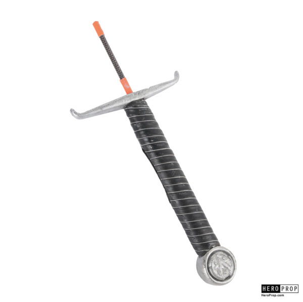 Underworld: Rise of the Lycans (2009) - Viktor (Bill Nighy) VFX Sword Handle - Image 2