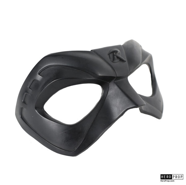 Batman Forever (1995) - Robin (Chris O' Donnell) Original Mask - Image 2
