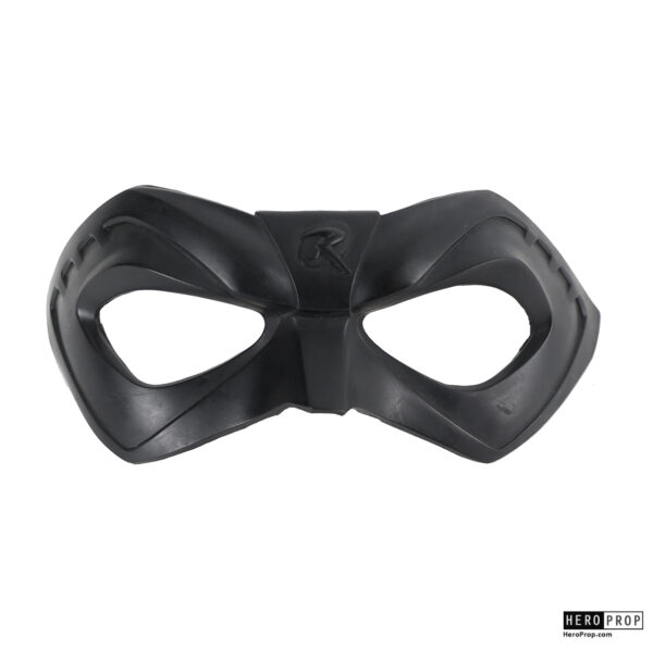 Batman Forever (1995) - Robin (Chris O' Donnell) Original Mask - Image 3