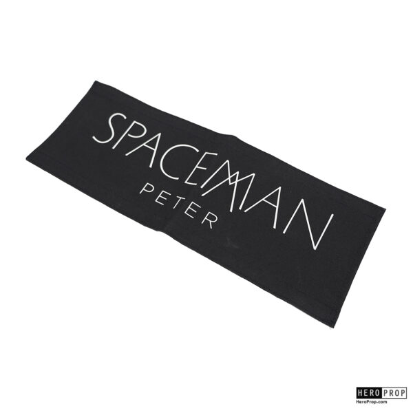 Spaceman (2024) - Original Chairback Set - Image 2