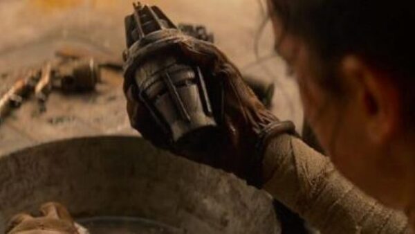 Star Wars: The Force Awakens (2015) - Star Destroyer Capacitor Bearing - Image 4