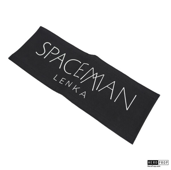 Spaceman (2024) - Original Chairback Set - Image 3