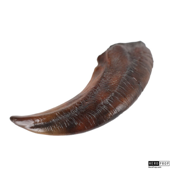 Jurassic Park III (2001) - Velociraptor Hand Claw Set - Image 2