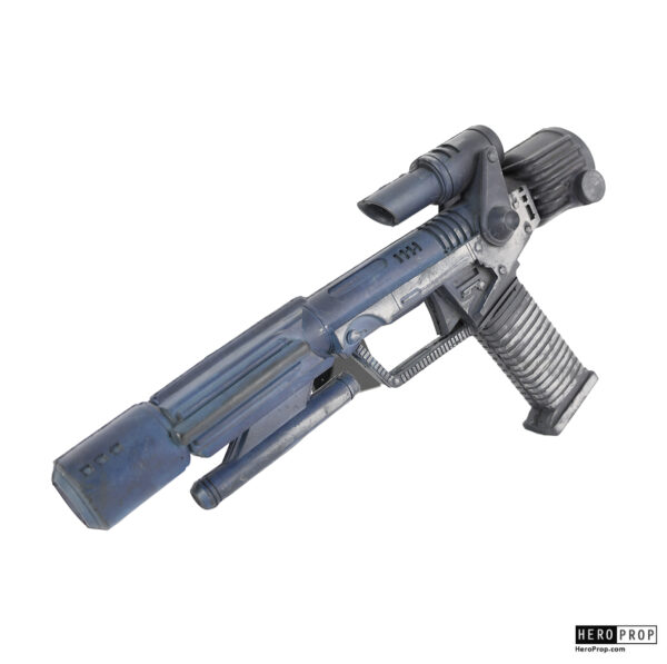 Masters of the Universe (1987) - Eternian Soldier Blaster