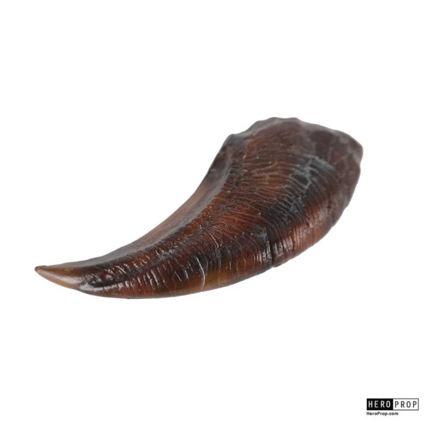 Jurassic Park III (2001) - Velociraptor Hand Claw Set - Image 3