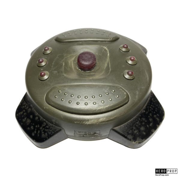 Goldeneye (1995) - Original Remote Bomb Prop