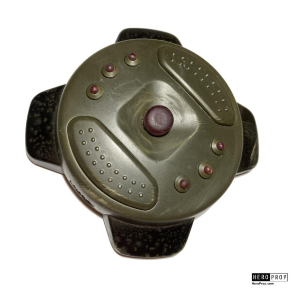 Goldeneye (1995) - Original Remote Bomb Prop - Image 2