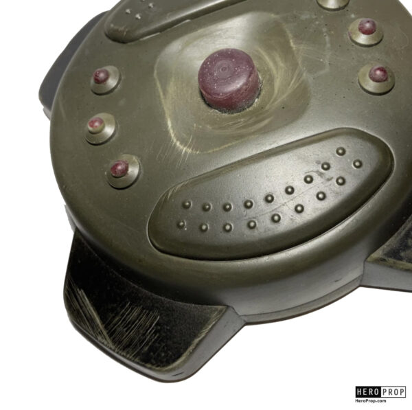 Goldeneye (1995) - Original Remote Bomb Prop - Image 3